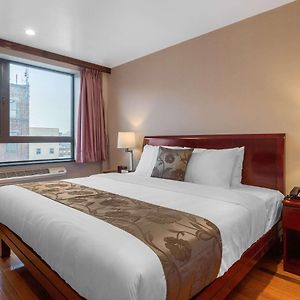 King Room Mobility accessible